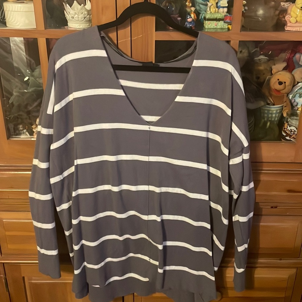 Torrid sweater